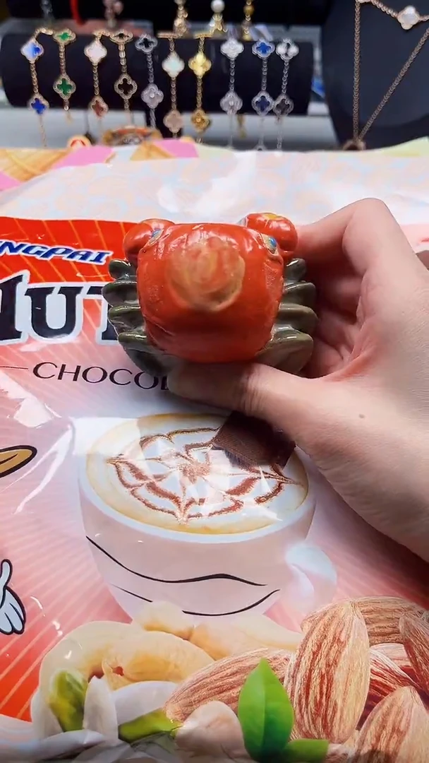 瓷片陶茶周边666文玩多人