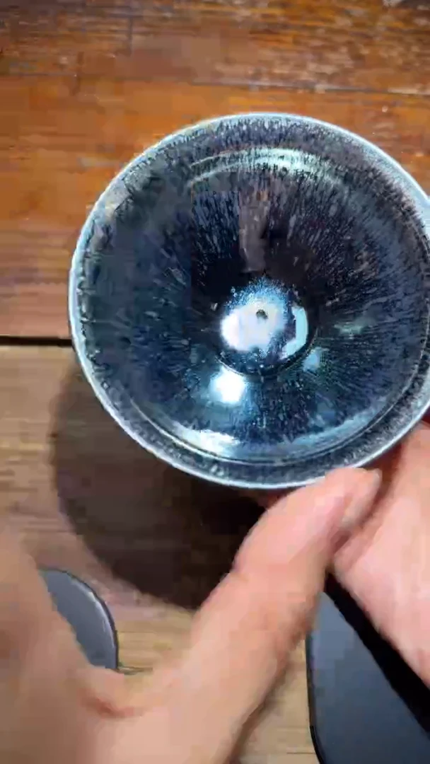 茶盏罗建明高端收藏31