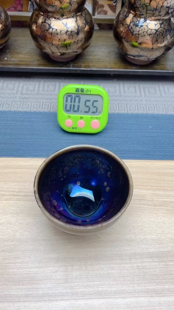 【闪购商品】茶盏527寻找建盏茶器 茶杯