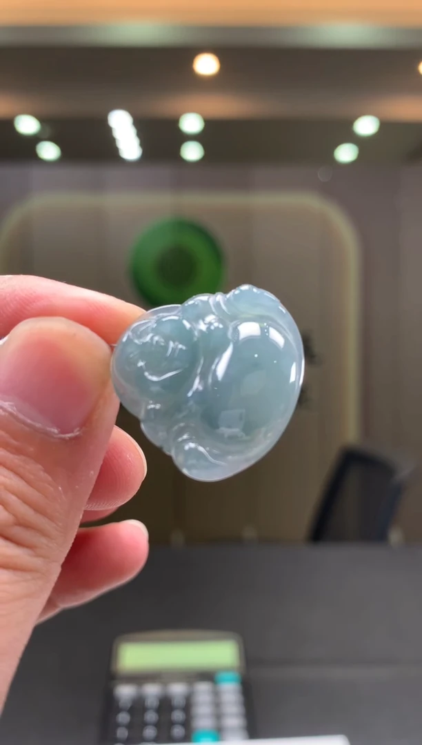 未镶嵌定制翡翠********86