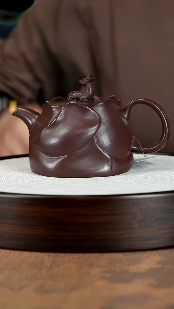 茶壶紫砂宜兴紫砂
