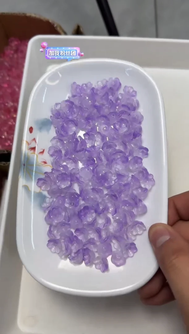 琉璃陶瓷合金O19