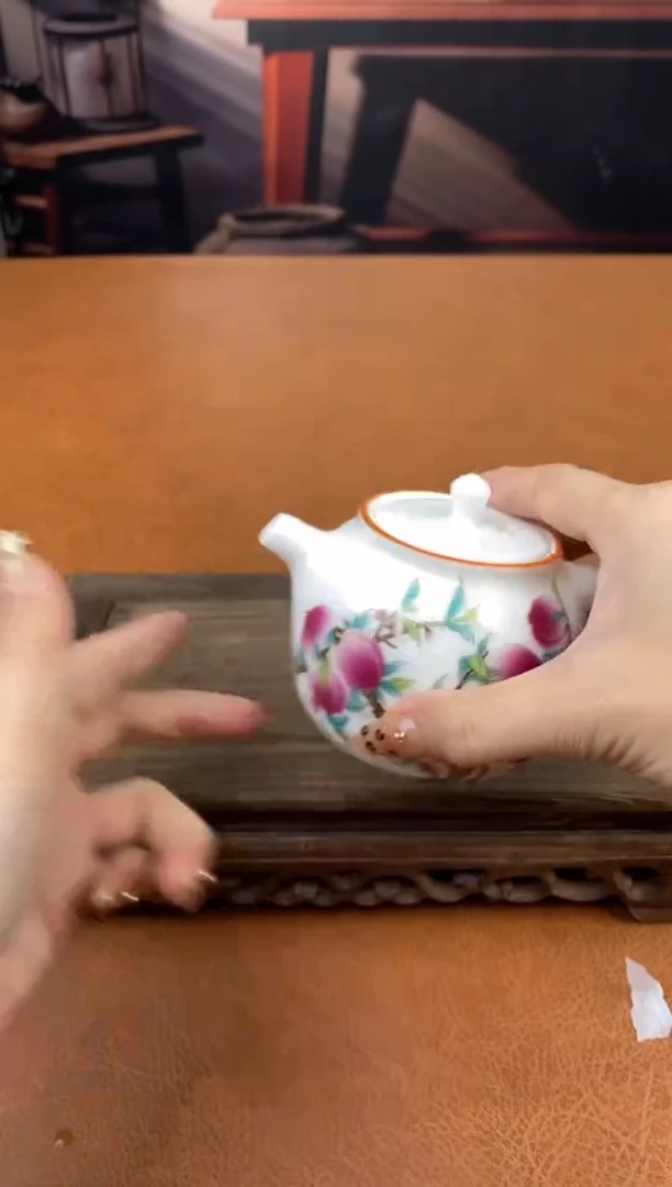 【闪购商品】陶禧茶器闪购福利V