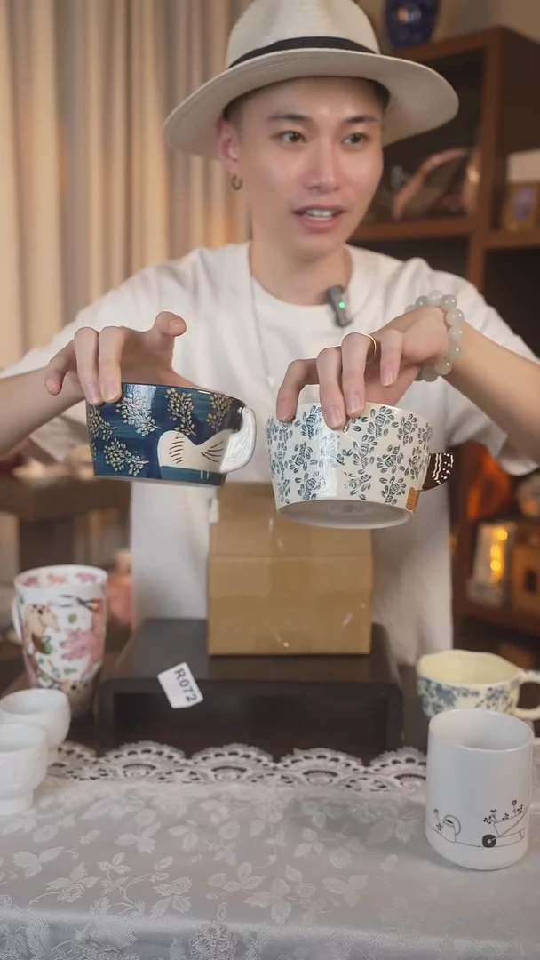 高端礼品------R147（两个