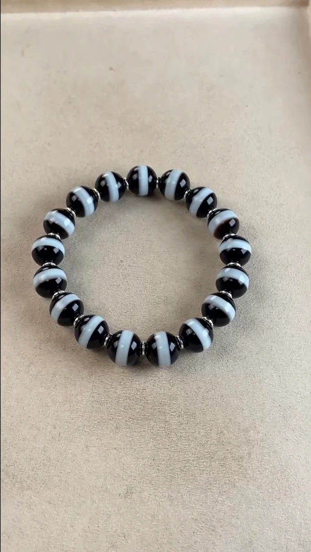 未镶嵌玛瑙/玉髓珠宝奇石1