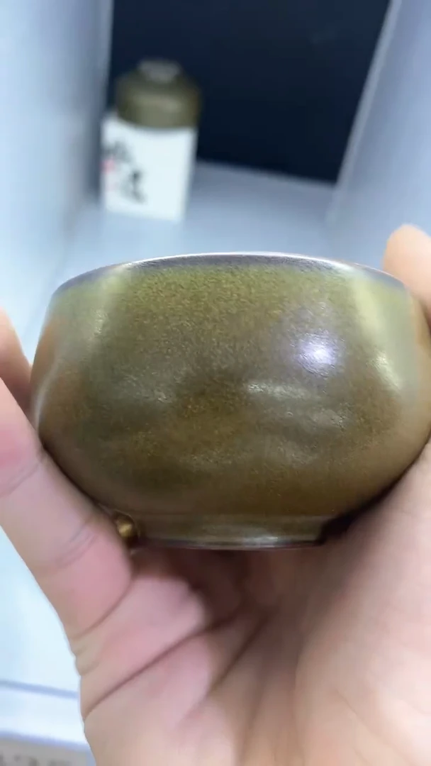 瓷片B0335陶瓷茶具茶器