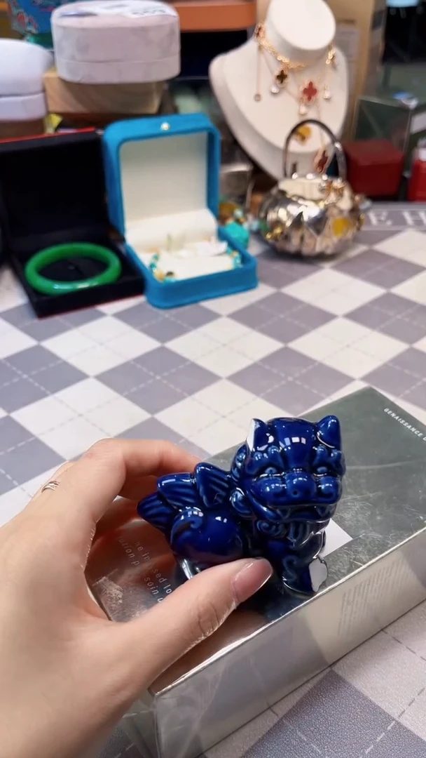 瓷片陶茶666文玩周边多人