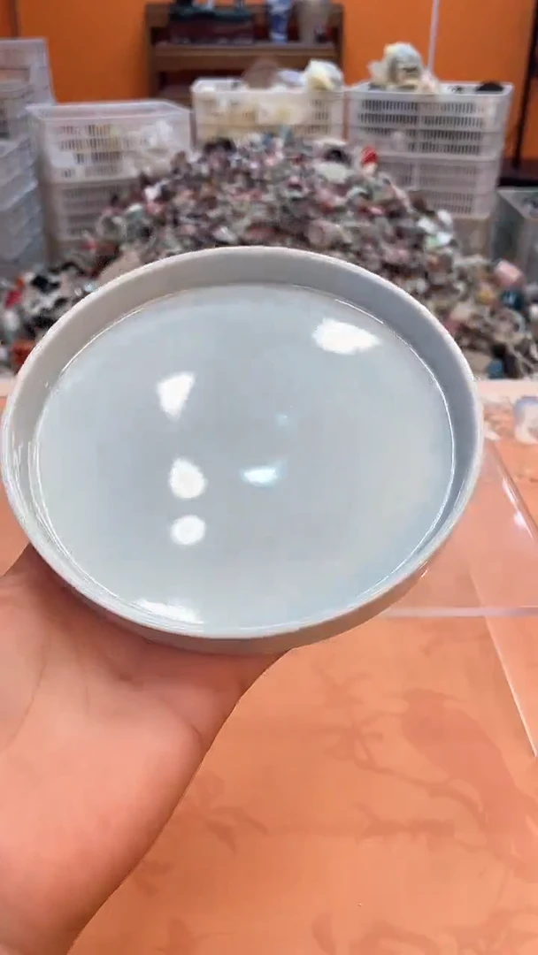 瓷片@@@聚兴茶器000