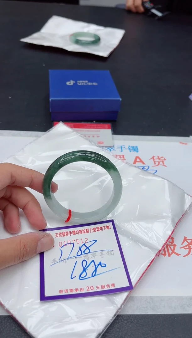 未镶嵌手镯翡翠1111111