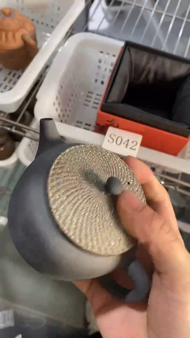 瓷片S042陶瓷茶具茶器