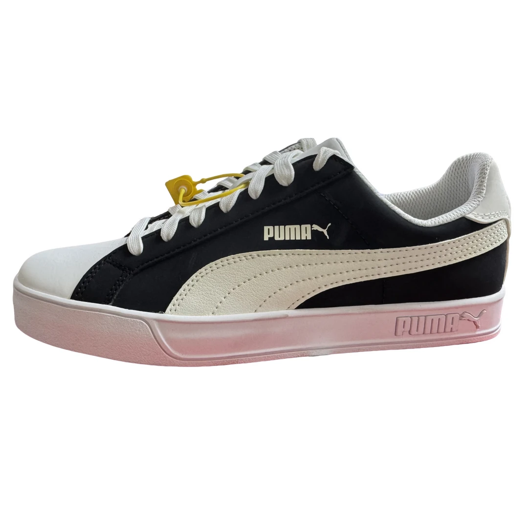 【断码特价】PUMA/彪马 轻便缓震舒适时尚耐磨板鞋 359622-21