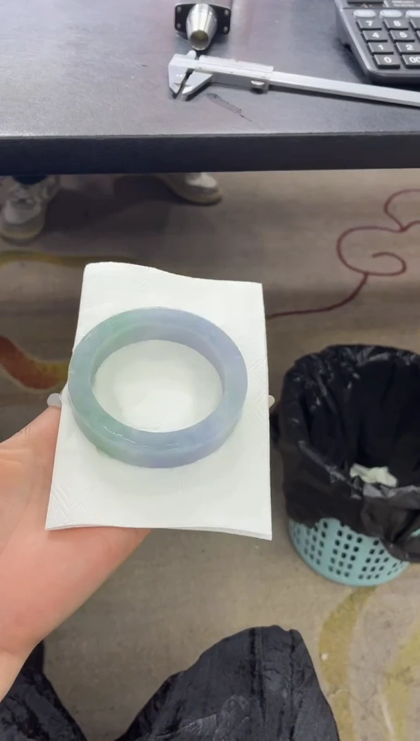 未镶嵌手镯定制翡翠ℳ****?手镯DDX/发一件