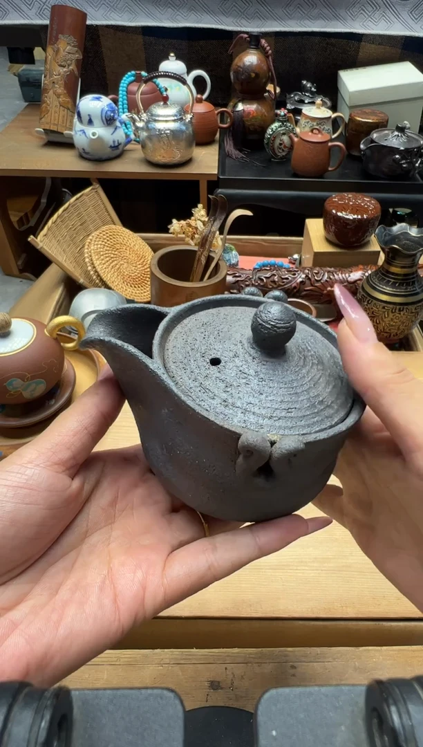 瓷器闪购商品 如图 中古品默认微瑕