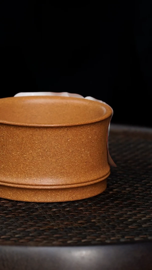 JCY-0483不负韶华-桃花泥-140cc