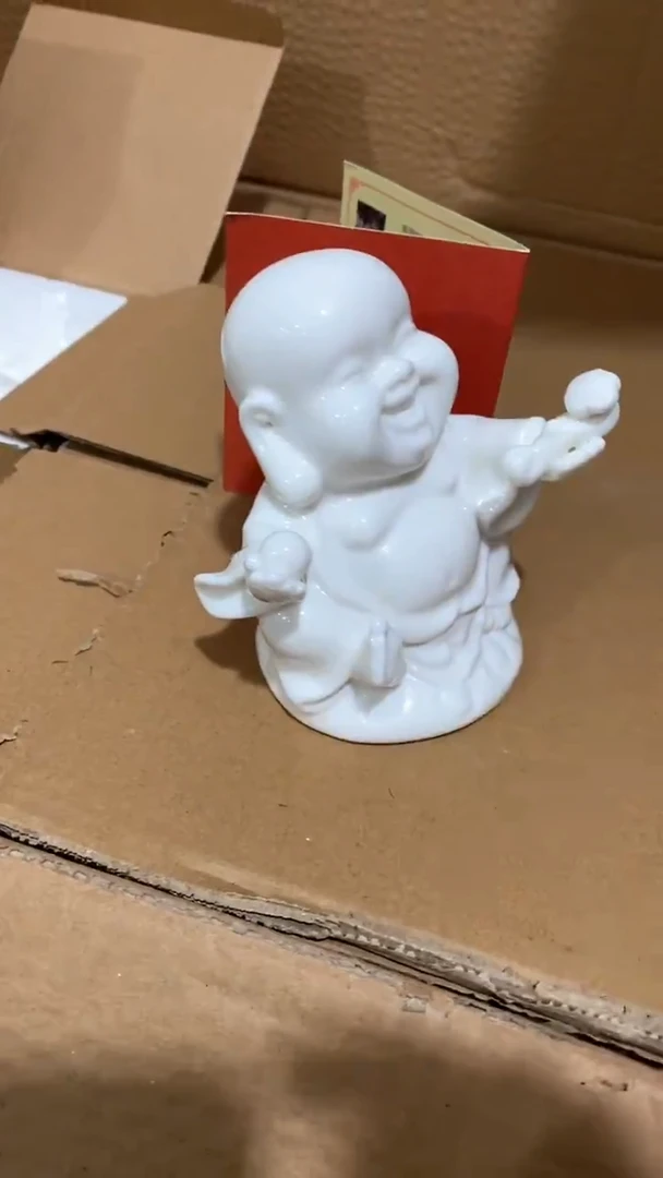 瓷片带证书陶瓷茶具茶器