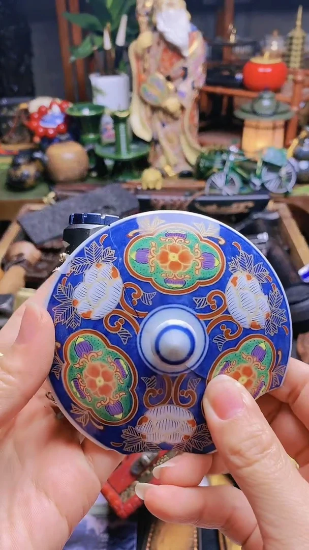 摆件茶文化  工艺美术