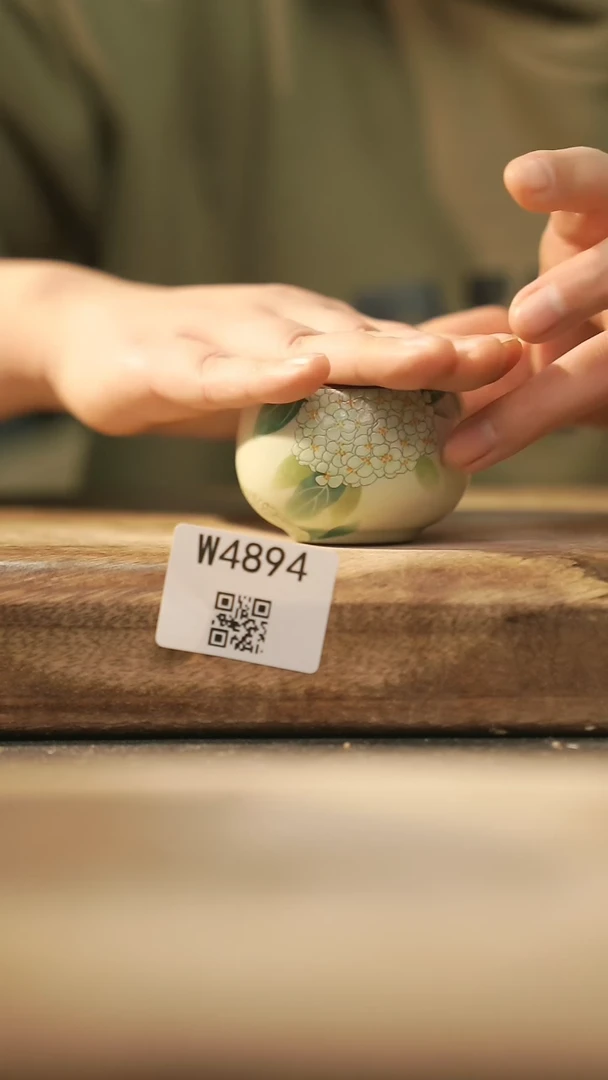 【闪购商品】【经典福利】/ 杯子@@W4894