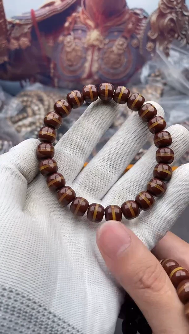 手串紫金鼠53号yd