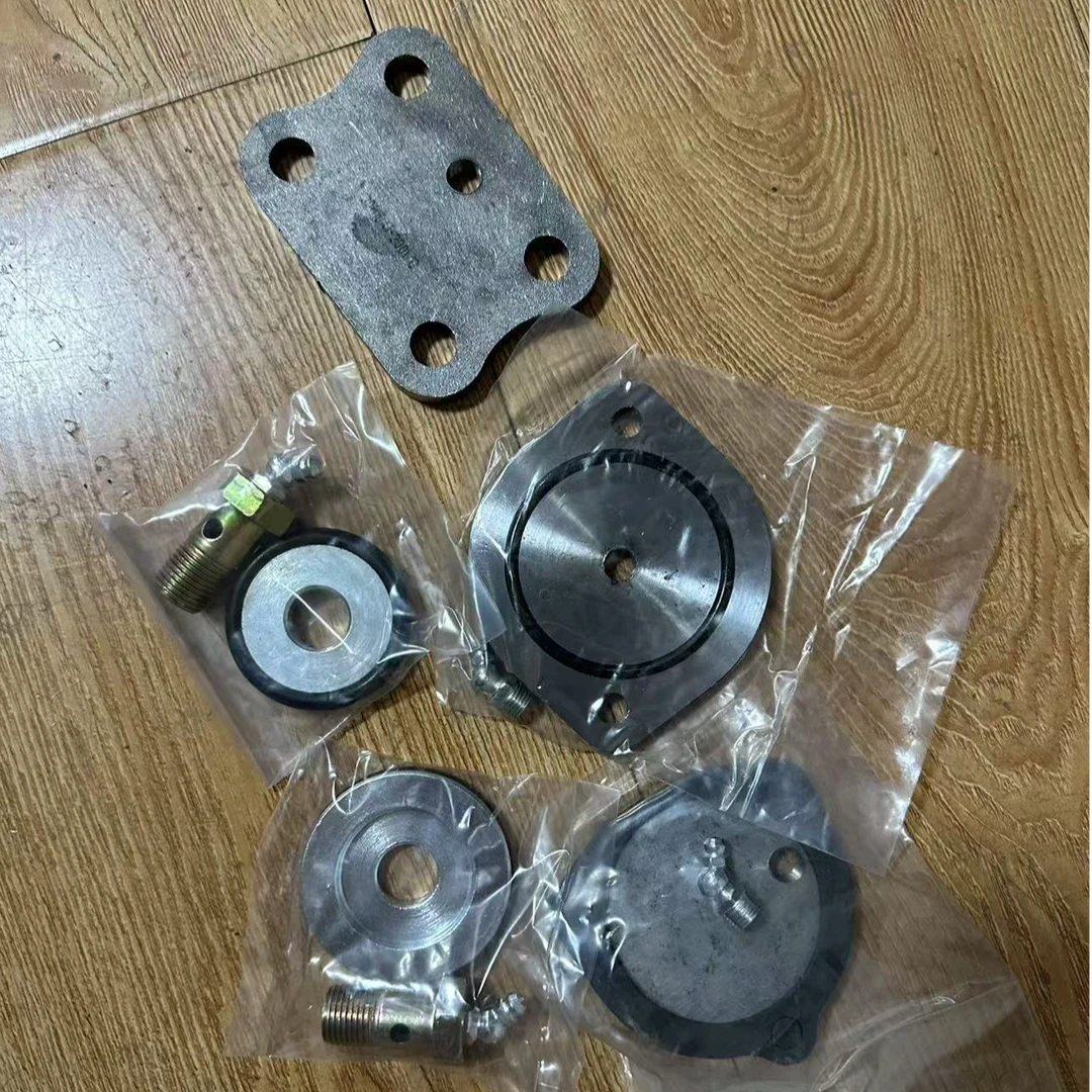 解放原厂立轴压盖板