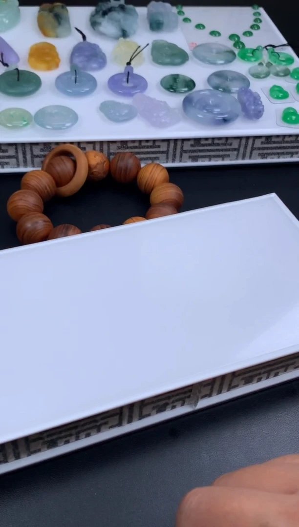 【闪购商品】玛瑙/玉髓手链未镶嵌1条