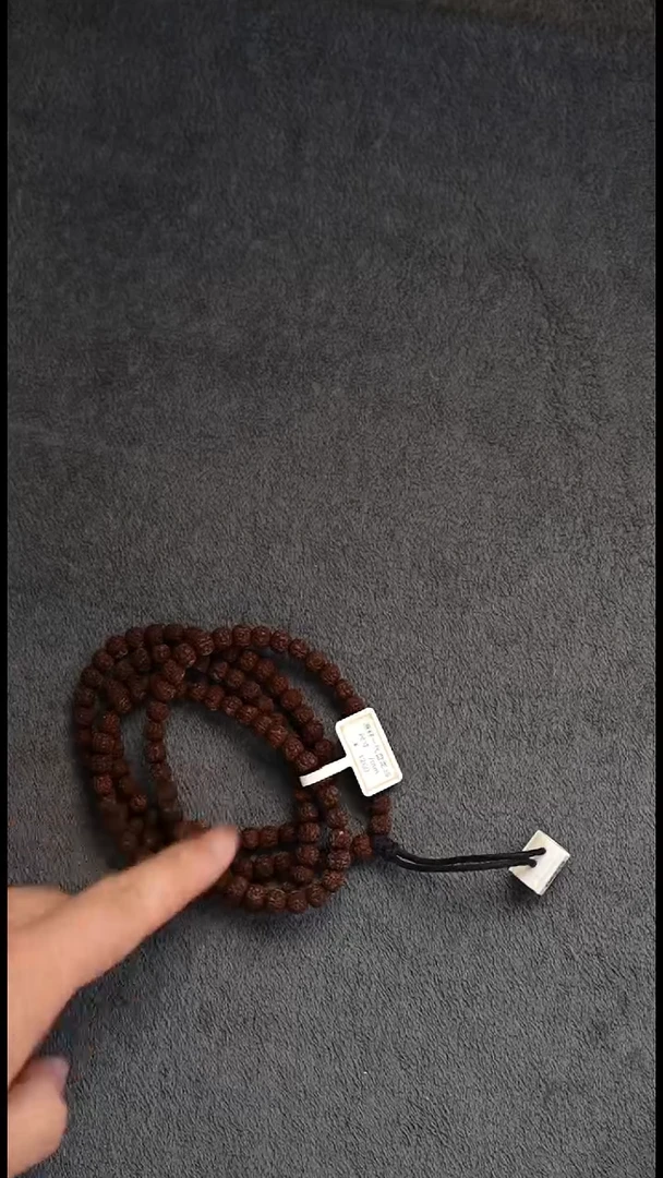 吊坠金刚菩提A小奶龙全品108 7