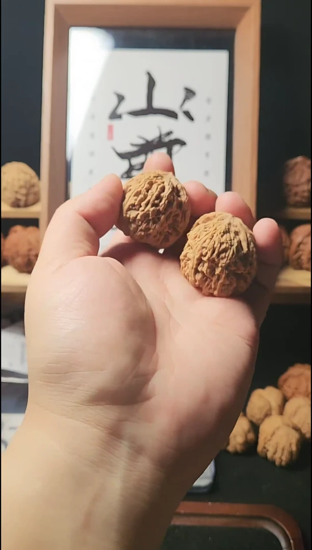 手串/手链核桃南疆毕业对