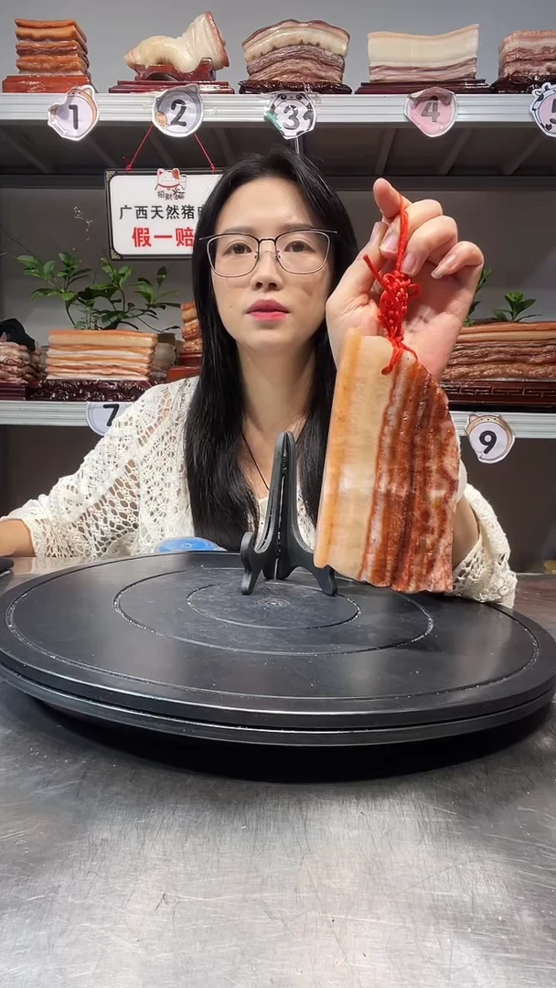 石材天然石材柳州猪肉石15-8-2