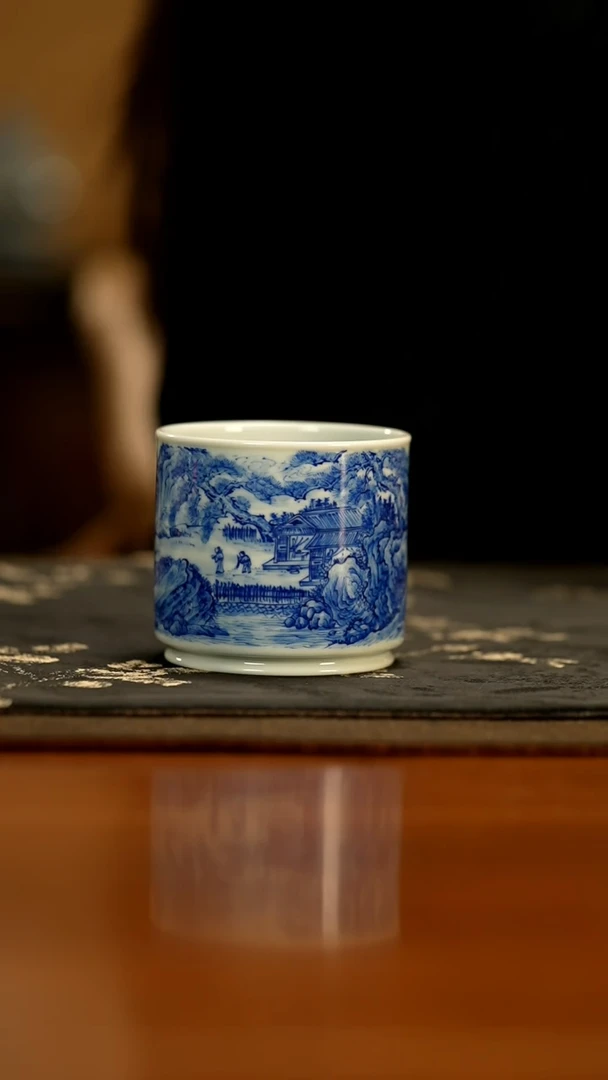 【闪购商品】瓷片