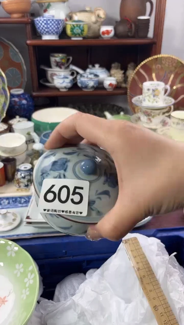 【闪购商品】瓷片605..............