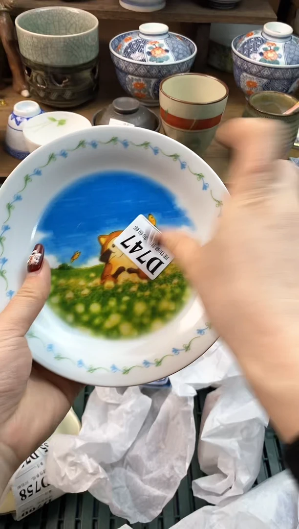 【闪购商品】瓷片[○･｀Д´･ ○]