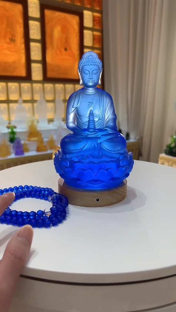 【闪购商品】茶宠匠门琉璃直播专享