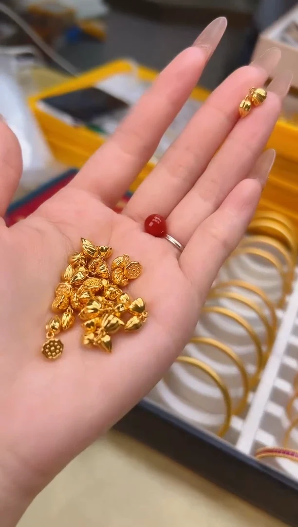 【闪购商品】玛瑙/玉髓配件未镶嵌【SG】0206011