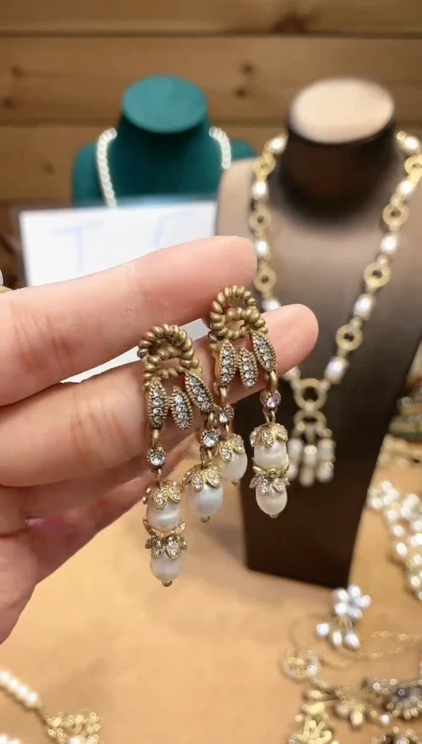 合金无925银时尚经典中古