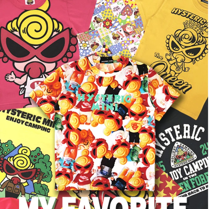 12 月 16 日【童装日本Hyst】编码HY01~HY30