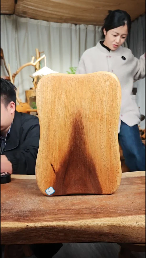 木福利款异形凳123