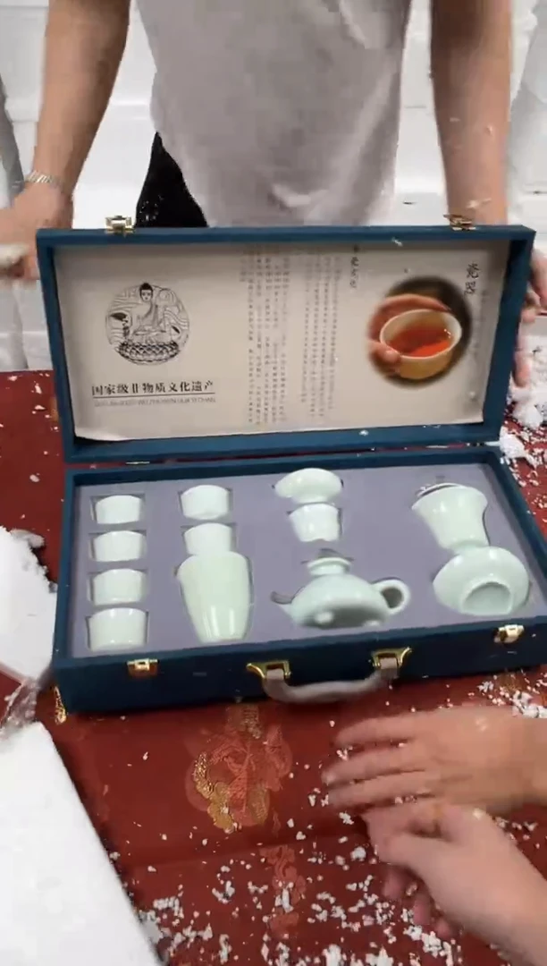 其他精品茶具@@@@@@（不带礼盒）