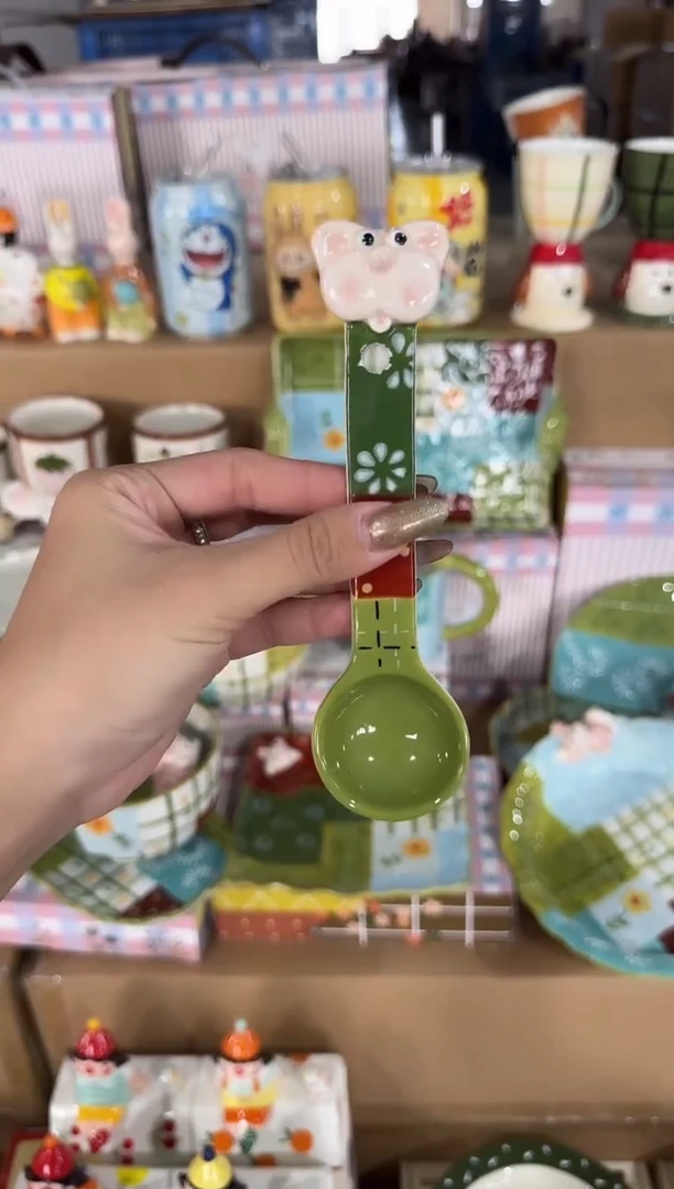 瓷【唯品瓷】工厂溯源