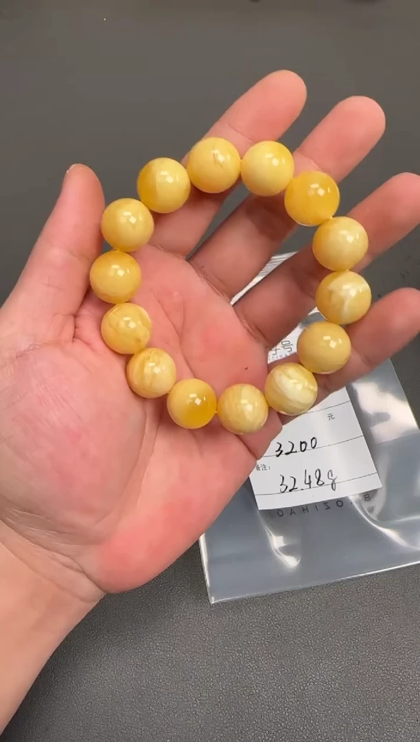 琥珀未镶嵌珠宝奇石喵***的328832883288