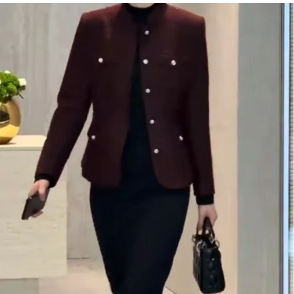 时尚潮流百搭精品女装dgd9537