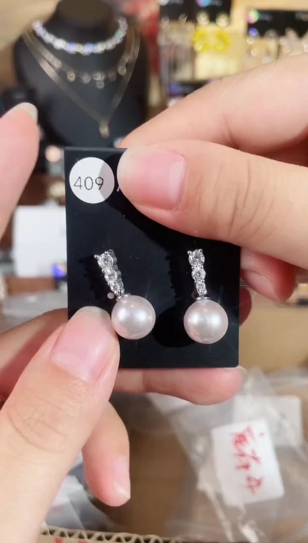 铜合金无925银豆409