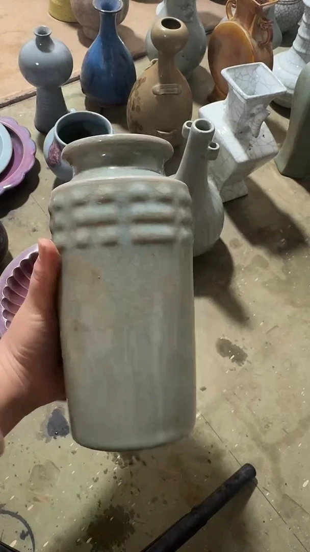 摆件瓷器瓷器瓷器瓷器