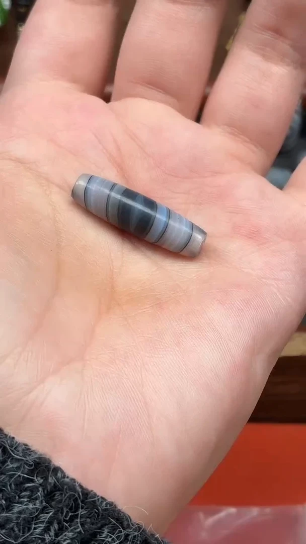 【肖钟出品】东南亚配珠