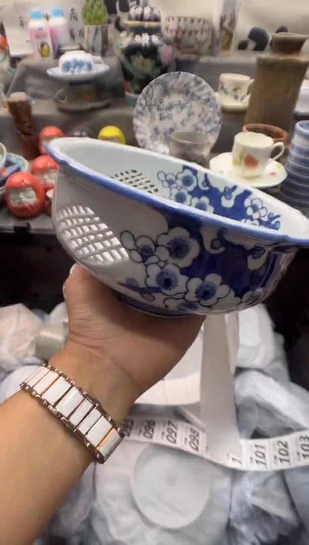 瓷片1112