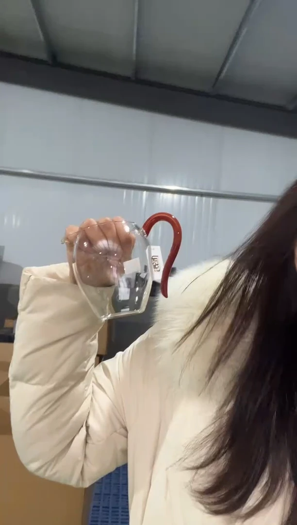 【闪购商品】乳红公道杯哈哈哈哈