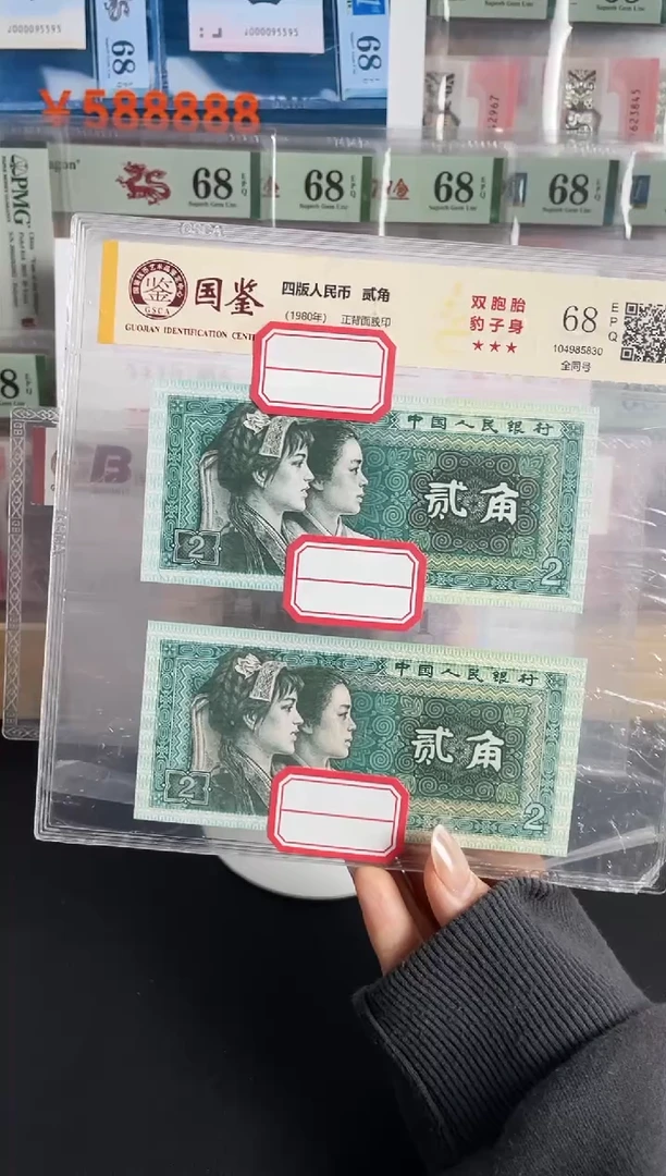 双胞胎豹子身68分不挑号