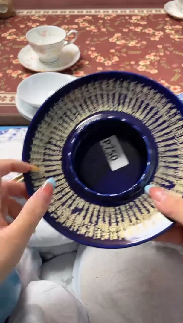 瓷片馨*瓷器瓷器P750