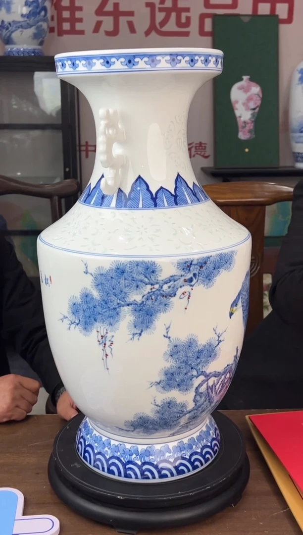 陶瓷博会&高维东专场55