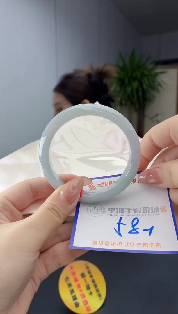 翡翠手镯未镶嵌1111111111