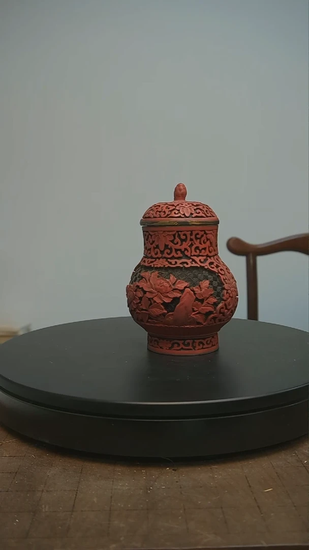 【闪购商品】摆件13y古美術空间美学B87