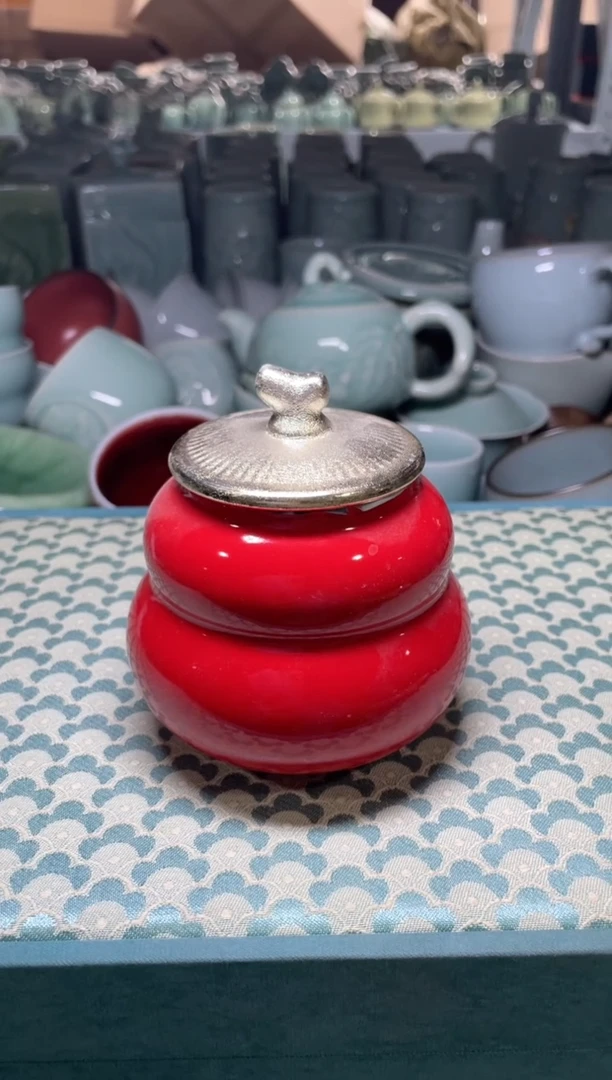 特价青瓷 慧语瓷坊